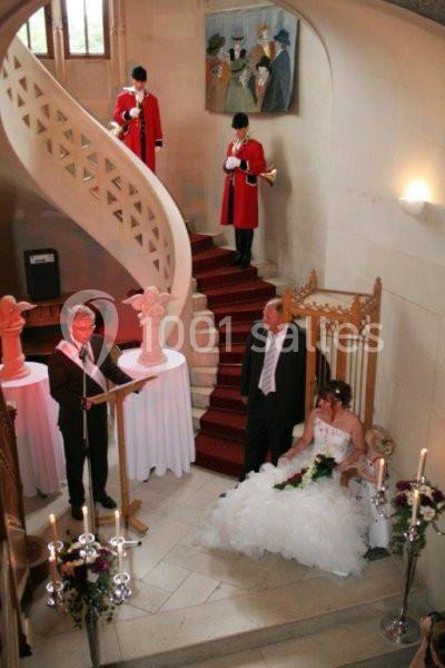 Location salle Saint-Maximin (Oise) - Château Manoir De Chantilly #9 Location salle Saint-Maximin (Oise) - Château Manoir De Chantilly #9