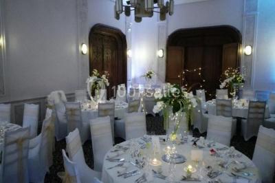 Miniature Location salle Saint-Maximin (Oise) - Château Manoir De Chantilly #13 Location salle Saint-Maximin (Oise) - Château Manoir De Chantilly #20