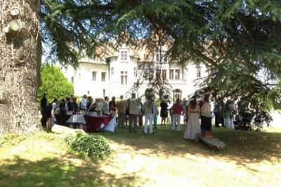 Miniature Location salle Saint-Maximin (Oise) - Château Manoir De Chantilly #7 Location salle Saint-Maximin (Oise) - Château Manoir De Chantilly #20