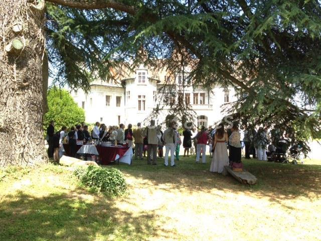 Location salle Saint-Maximin (Oise) - Château Manoir De Chantilly #7 Location salle Saint-Maximin (Oise) - Château Manoir De Chantilly #7