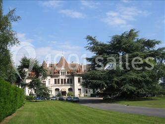 Miniature Location salle Saint-Maximin (Oise) - Château Manoir De Chantilly #1 Location salle Saint-Maximin (Oise) - Château Manoir De Chantilly #20