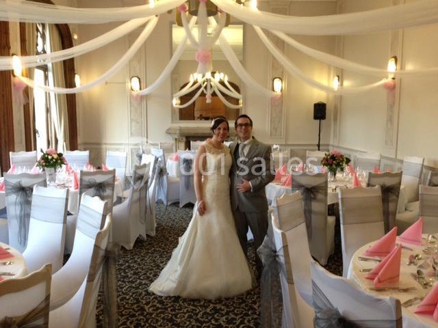 Location salle Saint-Maximin (Oise) - Château Manoir De Chantilly #10 Location salle Saint-Maximin (Oise) - Château Manoir De Chantilly #10