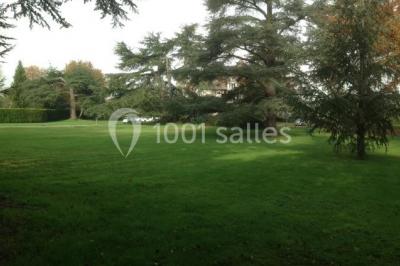 Miniature Location salle Saint-Maximin (Oise) - Château Manoir De Chantilly #6 Location salle Saint-Maximin (Oise) - Château Manoir De Chantilly #20