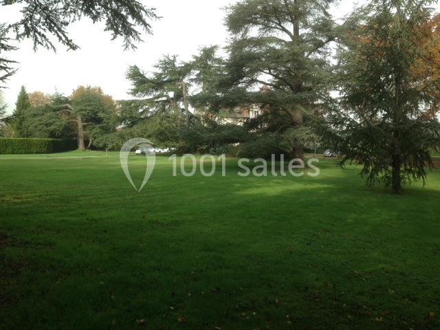 Location salle Saint-Maximin (Oise) - Château Manoir De Chantilly #6 Location salle Saint-Maximin (Oise) - Château Manoir De Chantilly #6