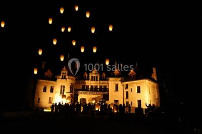 Miniature Location salle Saint-Maximin (Oise) - Château Manoir De Chantilly #5 Location salle Saint-Maximin (Oise) - Château Manoir De Chantilly #20