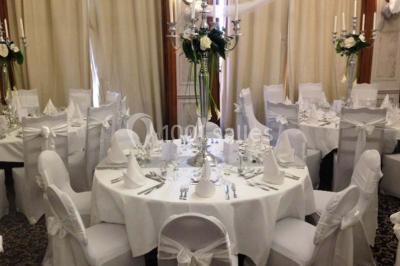 Miniature Location salle Saint-Maximin (Oise) - Château Manoir De Chantilly #11 Location salle Saint-Maximin (Oise) - Château Manoir De Chantilly #20