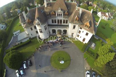 Miniature Location salle Saint-Maximin (Oise) - Château Manoir De Chantilly #2 Location salle Saint-Maximin (Oise) - Château Manoir De Chantilly #20