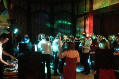 Miniature Location salle Saint-Maximin (Oise) - Château Manoir De Chantilly #19 Location salle Saint-Maximin (Oise) - Château Manoir De Chantilly #20