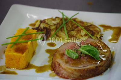 Miniature Location salle Saint-Maximin (Oise) - Château Manoir De Chantilly #16 Location salle Saint-Maximin (Oise) - Château Manoir De Chantilly #20