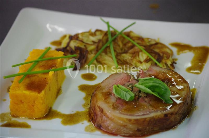 Location salle Saint-Maximin (Oise) - Château Manoir De Chantilly #16 Location salle Saint-Maximin (Oise) - Château Manoir De Chantilly #16