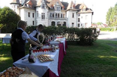 Miniature Location salle Saint-Maximin (Oise) - Château Manoir De Chantilly #8 Location salle Saint-Maximin (Oise) - Château Manoir De Chantilly #20