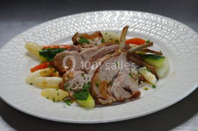 Miniature Location salle Saint-Maximin (Oise) - Château Manoir De Chantilly #17 Location salle Saint-Maximin (Oise) - Château Manoir De Chantilly #20