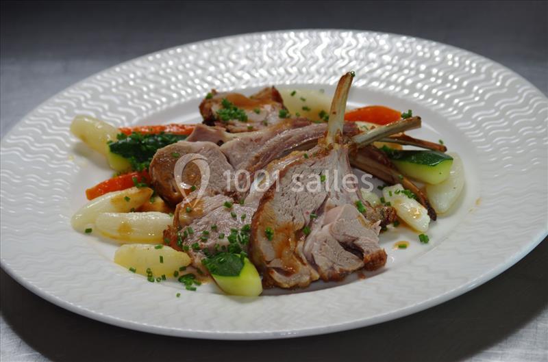 Location salle Saint-Maximin (Oise) - Château Manoir De Chantilly #17 Location salle Saint-Maximin (Oise) - Château Manoir De Chantilly #17