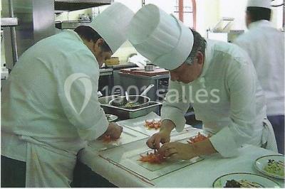 Miniature Location salle Saint-Maximin (Oise) - Château Manoir De Chantilly #15 Location salle Saint-Maximin (Oise) - Château Manoir De Chantilly #20