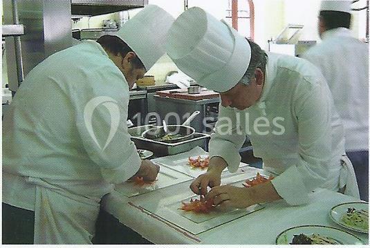 Location salle Saint-Maximin (Oise) - Château Manoir De Chantilly #15 Location salle Saint-Maximin (Oise) - Château Manoir De Chantilly #15