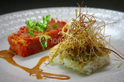 Miniature Location salle Saint-Maximin (Oise) - Château Manoir De Chantilly #18 Location salle Saint-Maximin (Oise) - Château Manoir De Chantilly #20