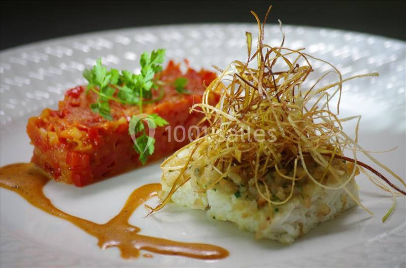 Location salle Saint-Maximin (Oise) - Château Manoir De Chantilly #18 Location salle Saint-Maximin (Oise) - Château Manoir De Chantilly #18