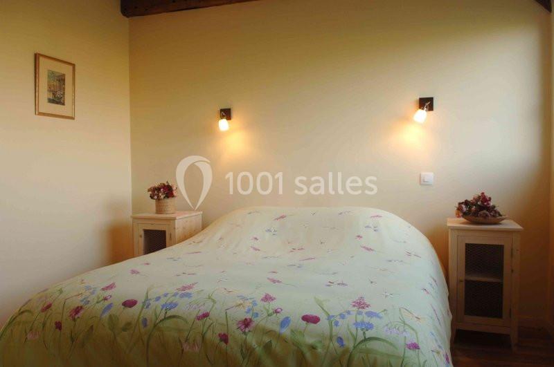 Location salle Le Bocasse (Seine-Maritime) - Les Granges de Bosc Grimont #16