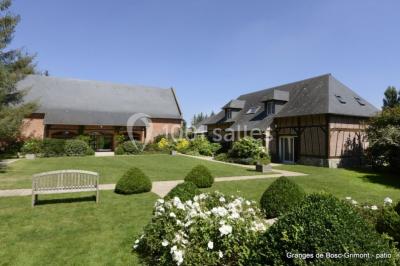 Les Granges de Bosc Grimont Les Granges de Bosc Grimont