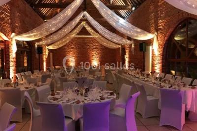 Miniature Location salle Le Bocasse (Seine-Maritime) - Les Granges de Bosc Grimont #2 Location salle Le Bocasse (Seine-Maritime) - Les Granges de Bosc Grimont #19