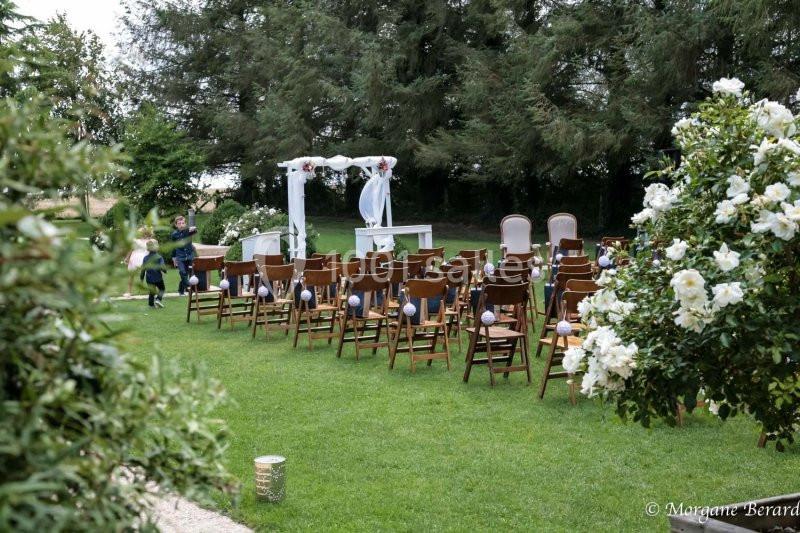 Location salle Le Bocasse (Seine-Maritime) - Les Granges de Bosc Grimont #9