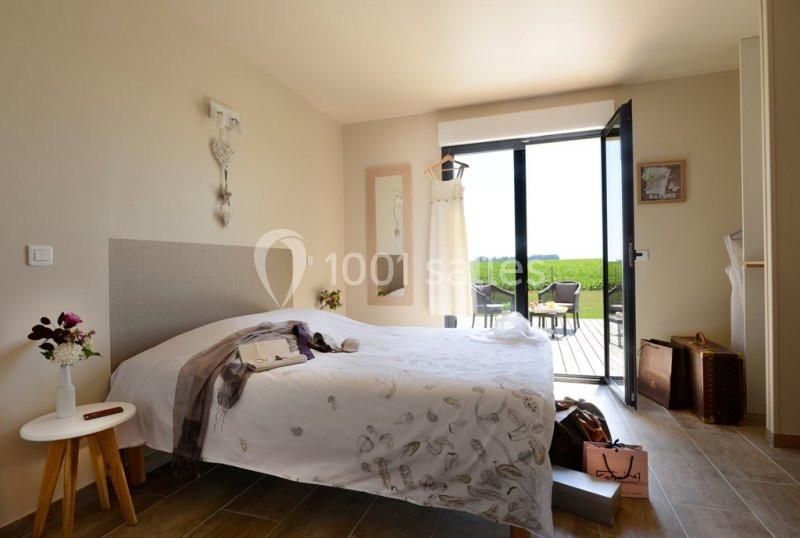 Location salle Le Bocasse (Seine-Maritime) - Les Granges de Bosc Grimont #14