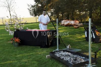 Miniature Location salle Le Bocasse (Seine-Maritime) - Les Granges de Bosc Grimont #18 Location salle Le Bocasse (Seine-Maritime) - Les Granges de Bosc Grimont #19