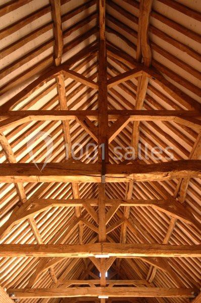 Location salle Le Bocasse (Seine-Maritime) - Les Granges de Bosc Grimont #3