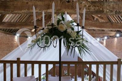 Miniature Location salle Le Bocasse (Seine-Maritime) - Les Granges de Bosc Grimont #6 Location salle Le Bocasse (Seine-Maritime) - Les Granges de Bosc Grimont #19