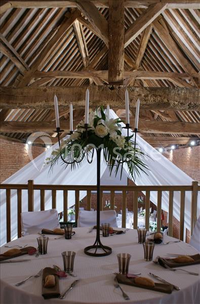 Location salle Le Bocasse (Seine-Maritime) - Les Granges de Bosc Grimont #6