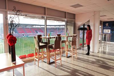 Miniature Location salle Toulouse (Haute-Garonne) - Stade Toulousain #11 Location salle Toulouse (Haute-Garonne) - Stade Toulousain #13