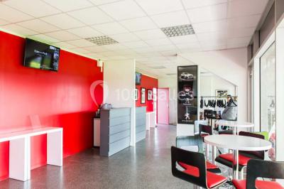 Miniature Location salle Toulouse (Haute-Garonne) - Stade Toulousain #8 Location salle Toulouse (Haute-Garonne) - Stade Toulousain #13