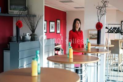 Miniature Location salle Toulouse (Haute-Garonne) - Stade Toulousain #9 Location salle Toulouse (Haute-Garonne) - Stade Toulousain #13