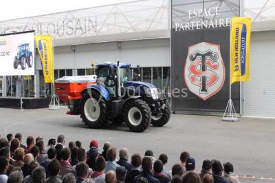 Miniature Location salle Toulouse (Haute-Garonne) - Stade Toulousain #13 Location salle Toulouse (Haute-Garonne) - Stade Toulousain #13