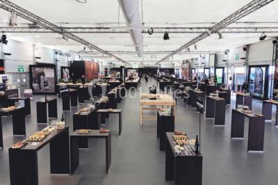 Miniature Location salle Toulouse (Haute-Garonne) - Stade Toulousain #6 Location salle Toulouse (Haute-Garonne) - Stade Toulousain #13