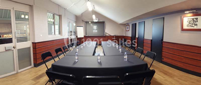 Location salle Toulouse (Haute-Garonne) - Stade Toulousain #3