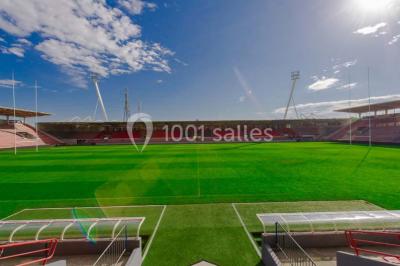 Miniature Location salle Toulouse (Haute-Garonne) - Stade Toulousain #2 Location salle Toulouse (Haute-Garonne) - Stade Toulousain #13