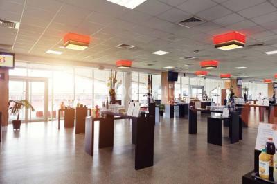 Miniature Location salle Toulouse (Haute-Garonne) - Stade Toulousain #5 Location salle Toulouse (Haute-Garonne) - Stade Toulousain #13