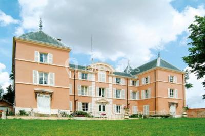 Château de la Chapelle des Bois - photo 1