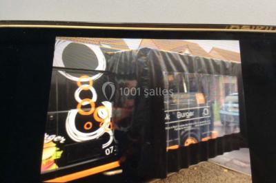 Traiteur Warneton (Nord) - Aux Folie's Burger #16