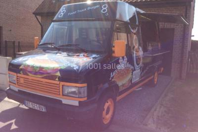 Traiteur Warneton (Nord) - Aux Folie's Burger #16