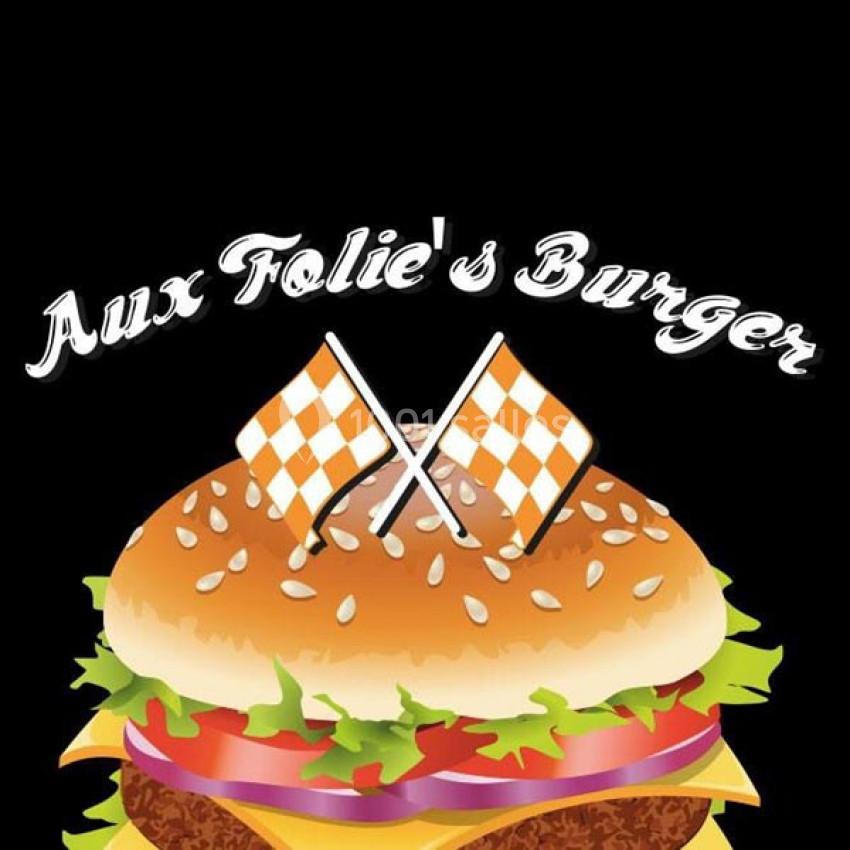 Traiteur Warneton (Nord) - Aux Folie's Burger #5