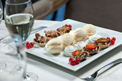 Location salle La Martre (Var) - Château De Taulane #14