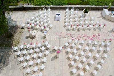 Location salle La Martre (Var) - Château De Taulane #14