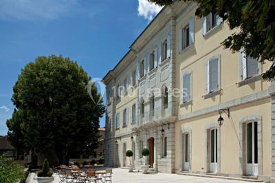 Location salle La Martre (Var) - Château De Taulane #14