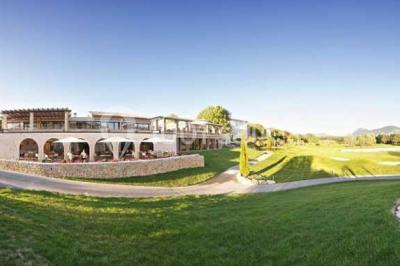 Location salle La Martre (Var) - Château De Taulane #15