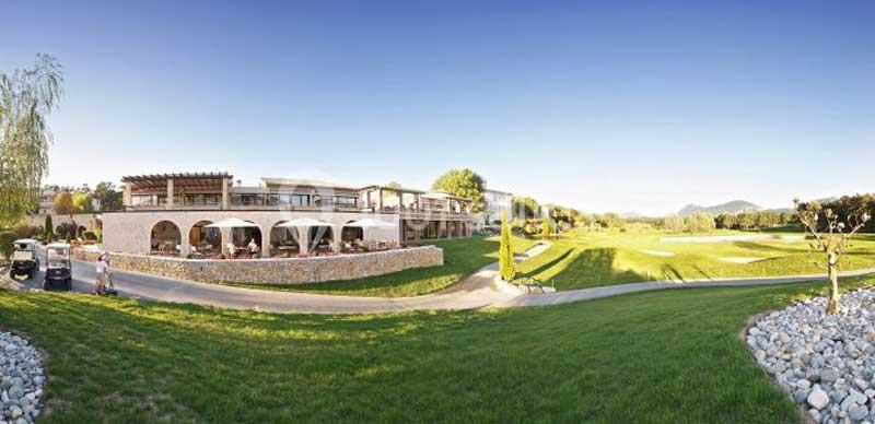 Location salle La Martre (Var) - Château De Taulane #11