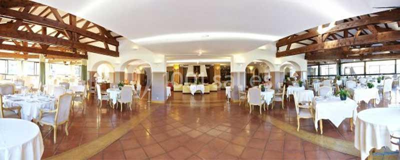 Location salle La Martre (Var) - Château De Taulane #6