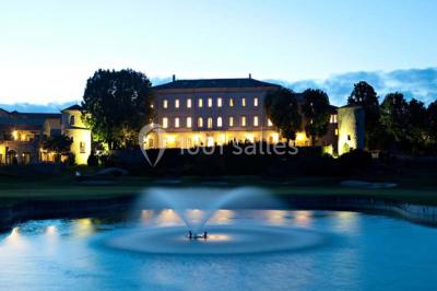 Séminaire Château De Taulane