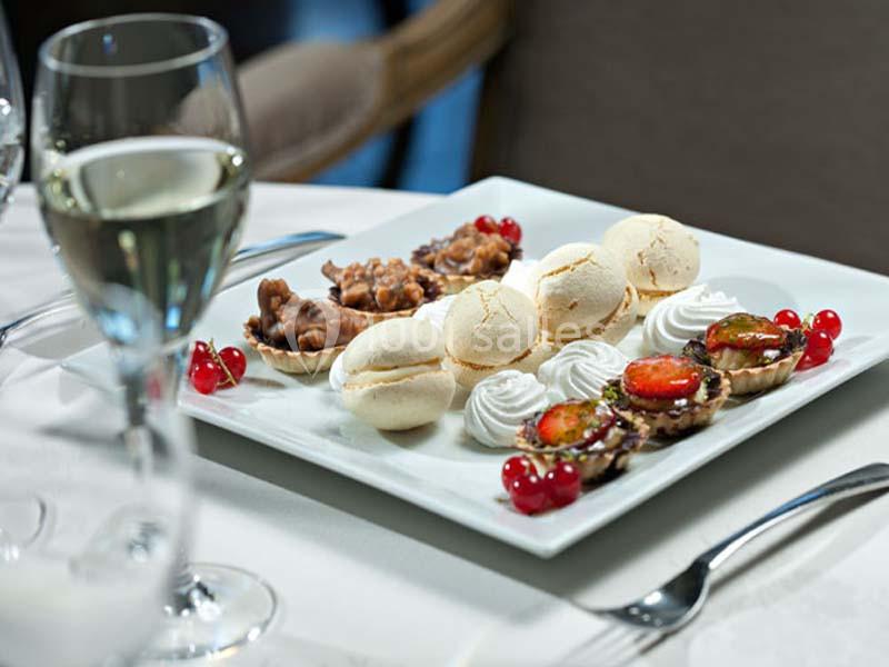 Location salle La Martre (Var) - Château De Taulane #7